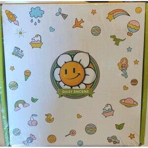 Daisy Encens Rainbow Bath Bomb Collection- 6 pieces Pokemon Surprise